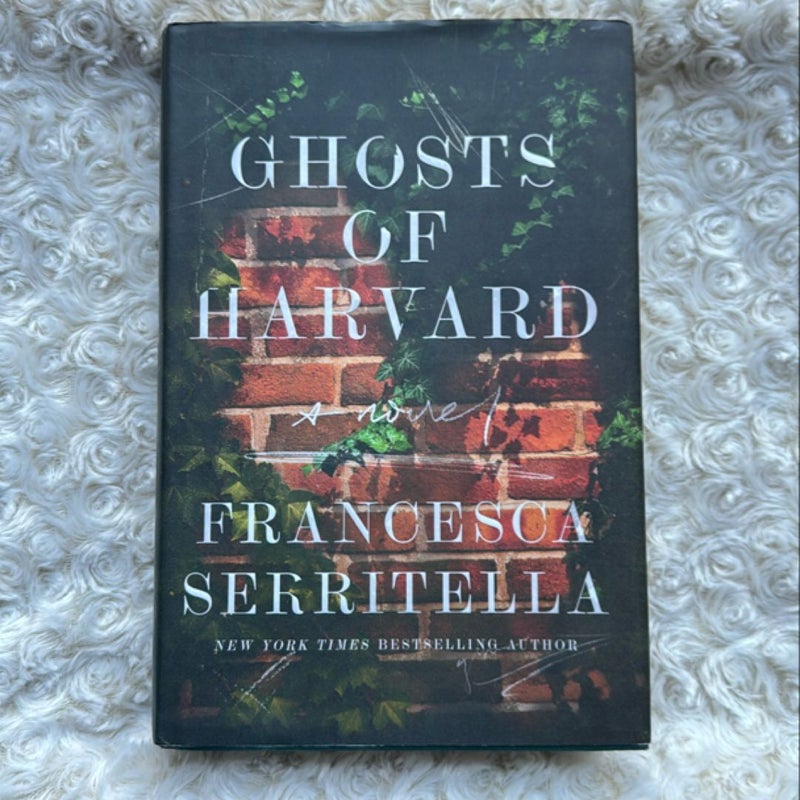 Ghosts of Harvard