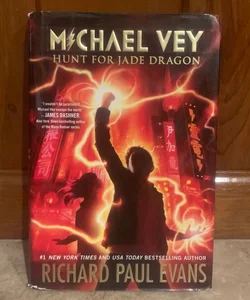 Michael Vey 4