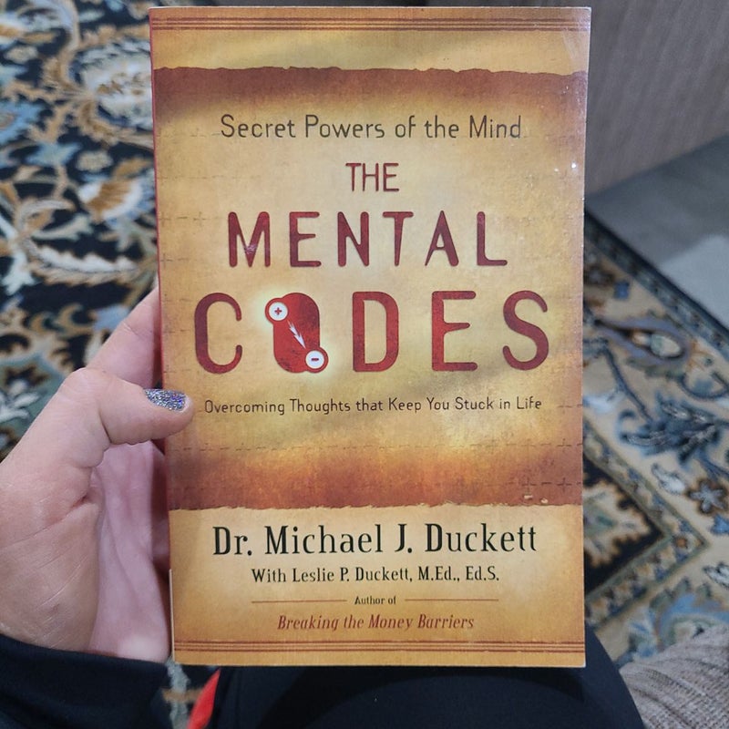 The Mental Codes