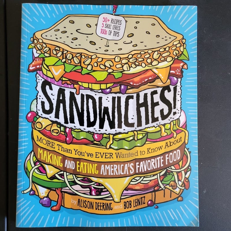 Sandwiches!