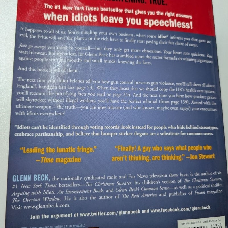 Arguing with Idiots