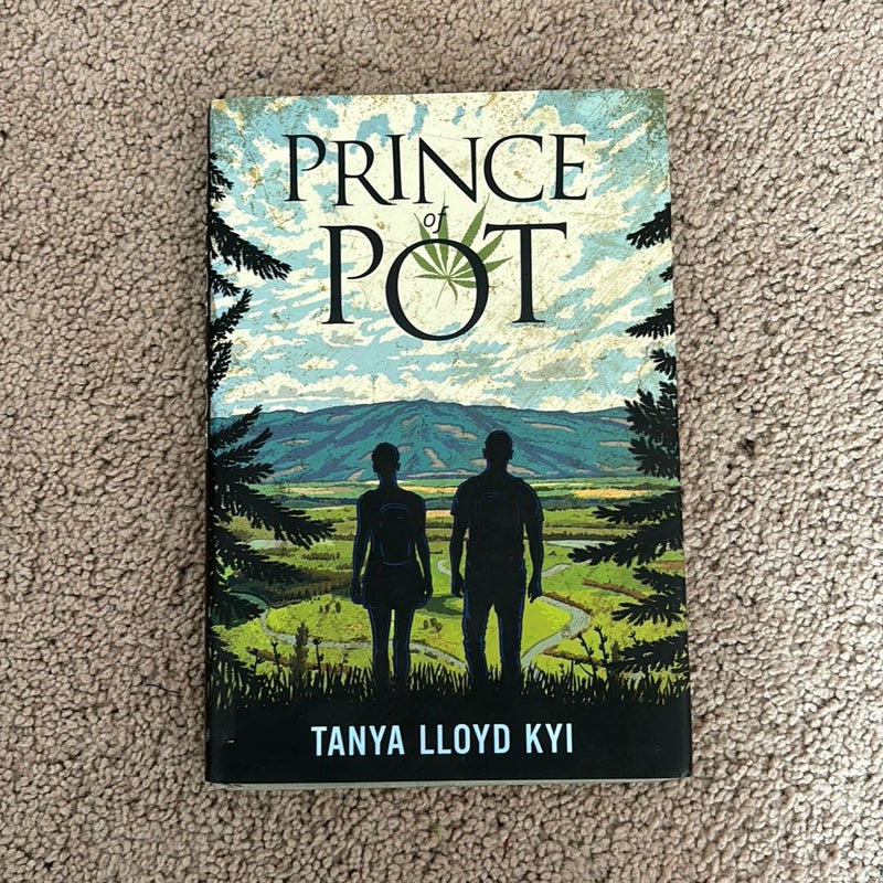 Prince of Pot