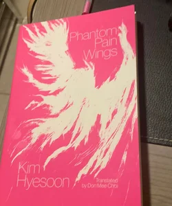 Phantom Pain Wings