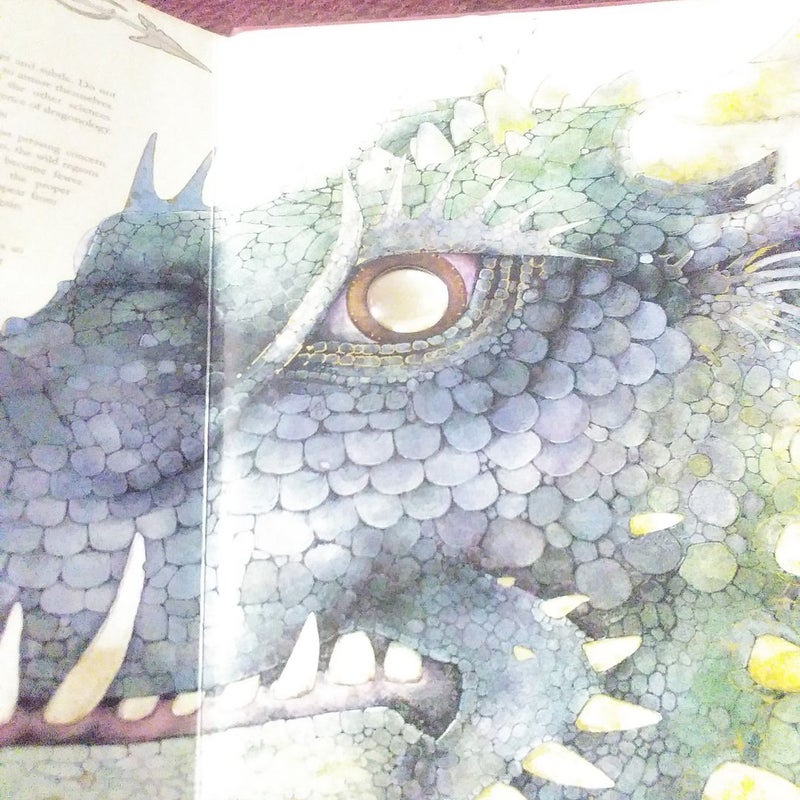 Dragonology