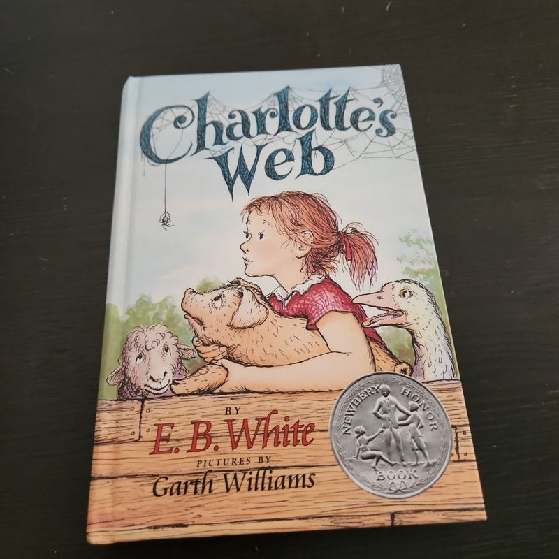 Charlotte's Web