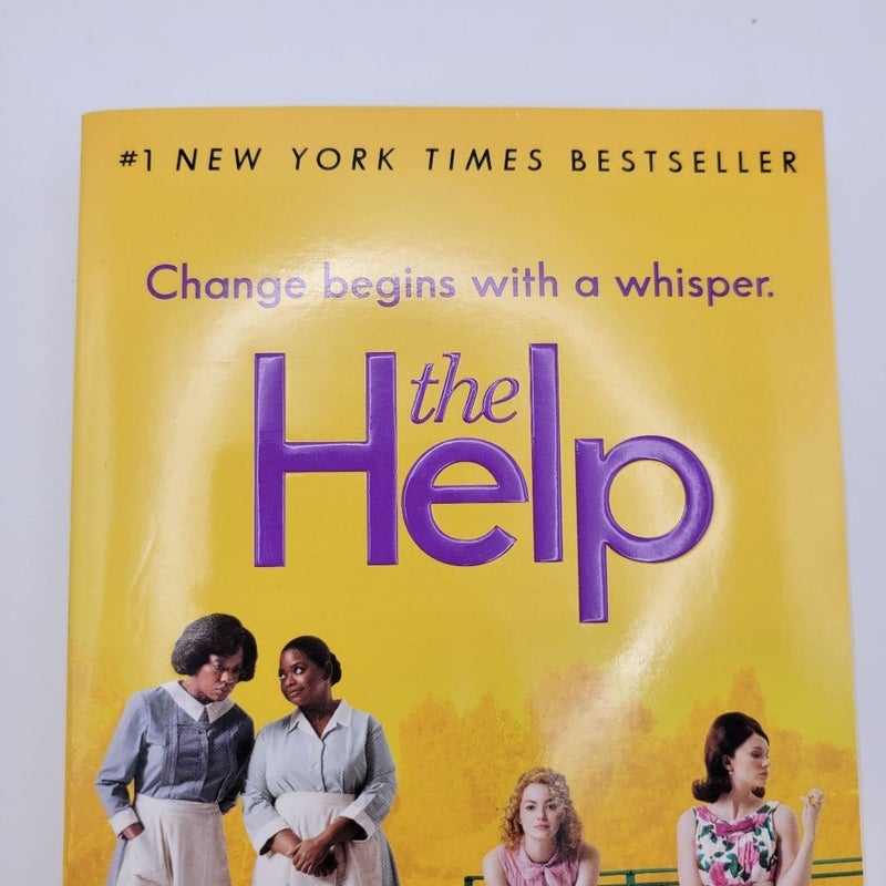 The Help