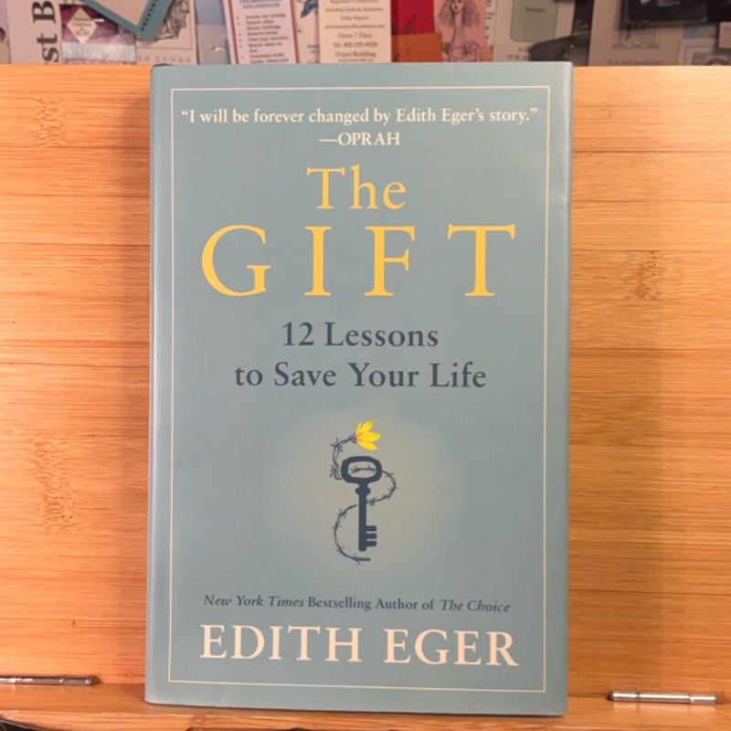The Gift