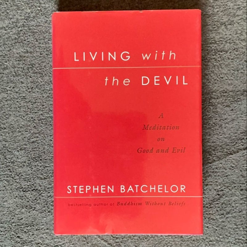 Living with the Devil