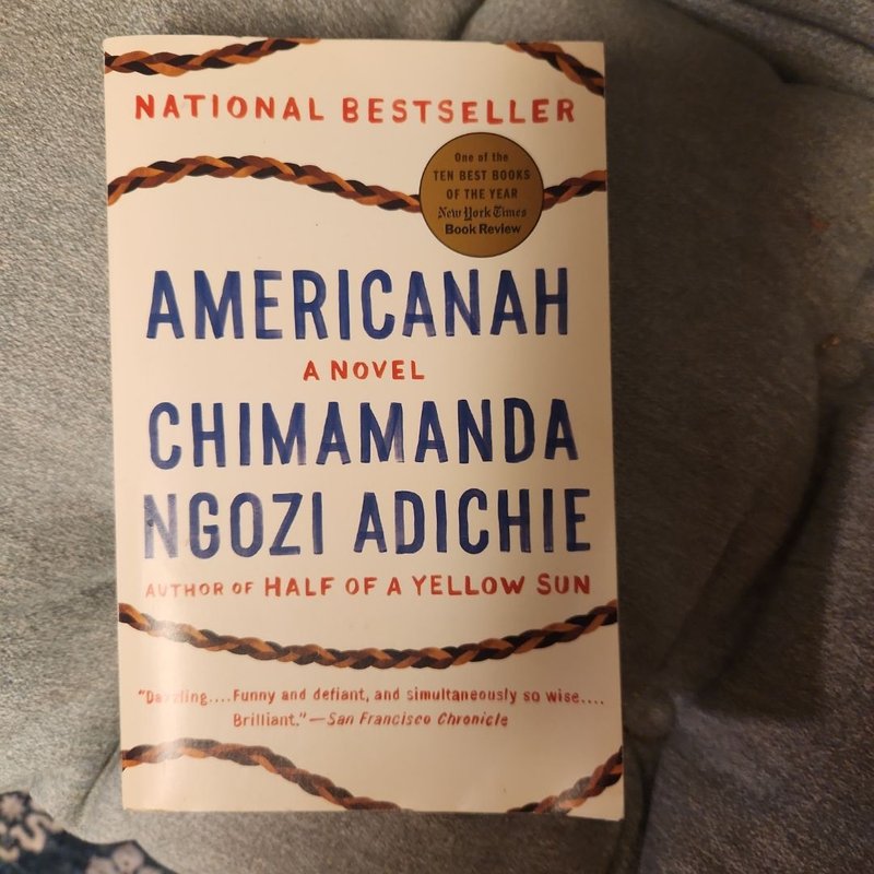 Americanah
