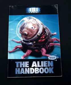 Men In Black II: The Alien Handbook 