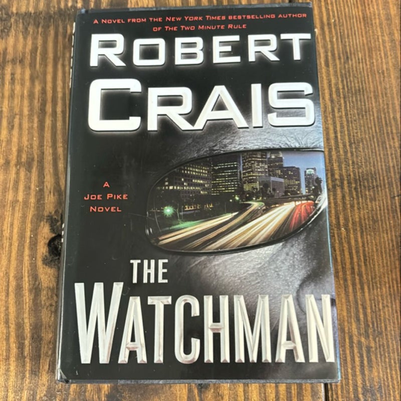 The Watchman