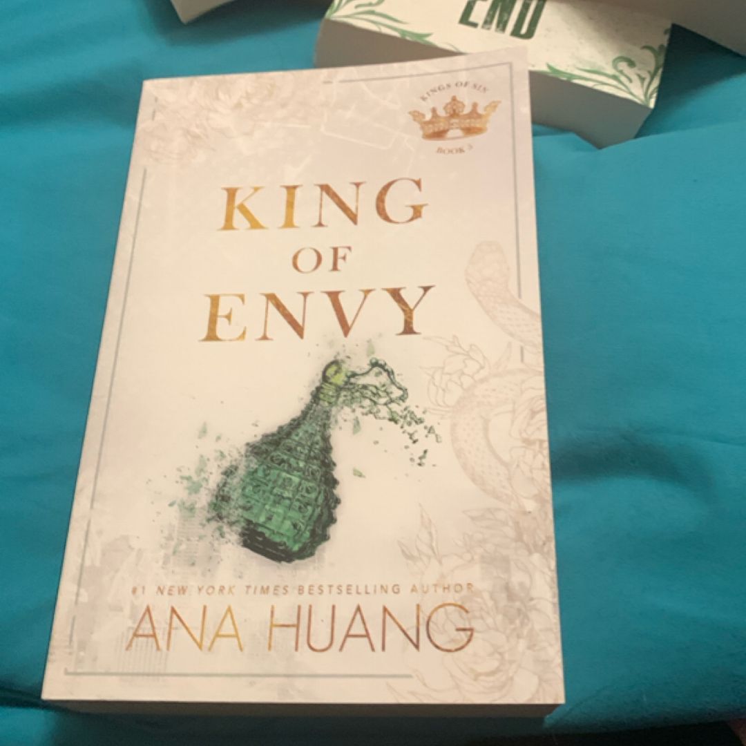 King of Envy
