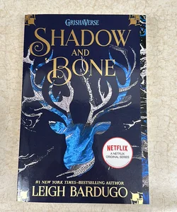 Shadow and Bone