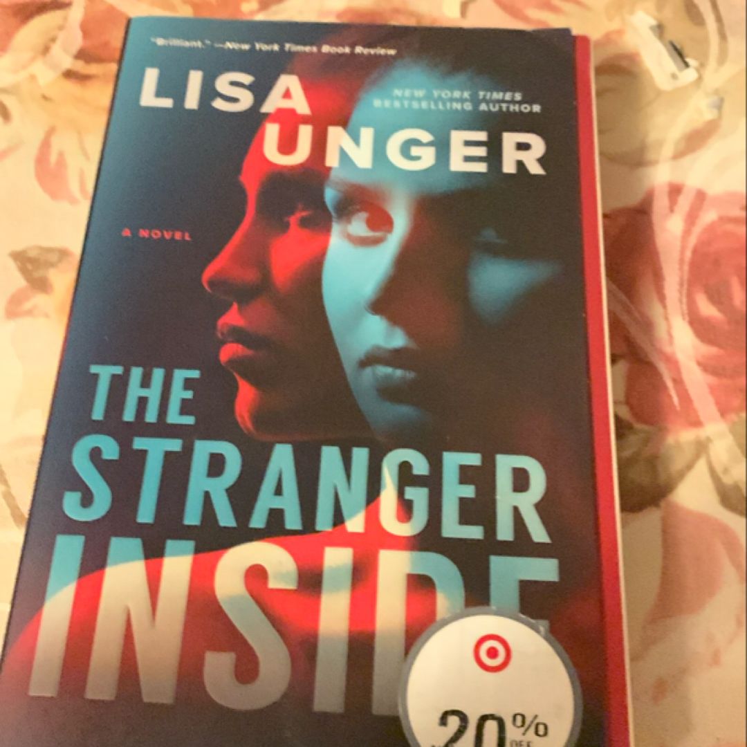 The Stranger Inside