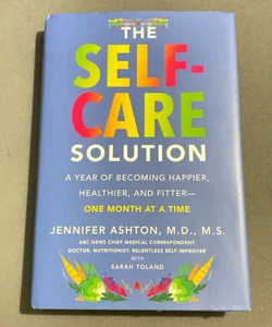 The Self-Care Solution