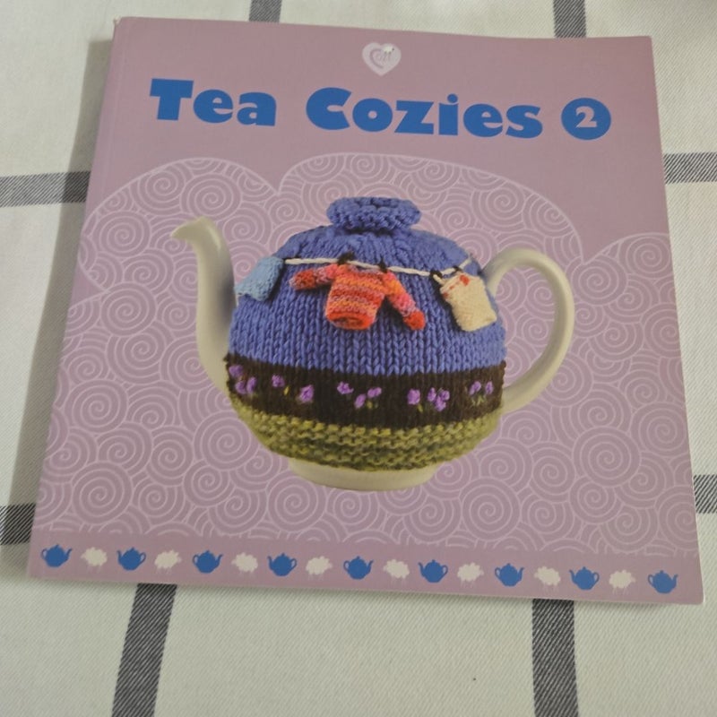 Tea Cozies 2