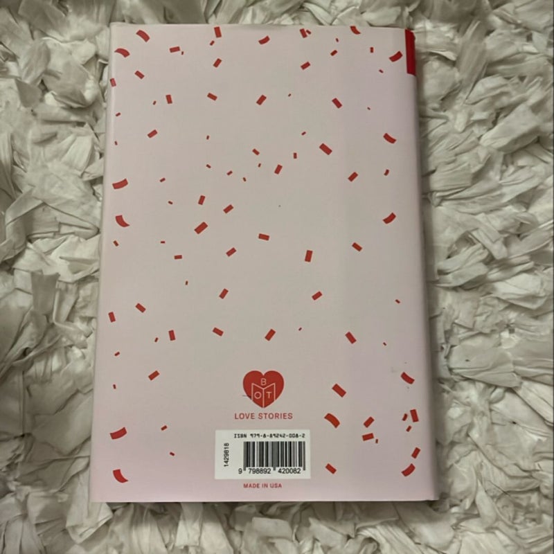 Happily Never After