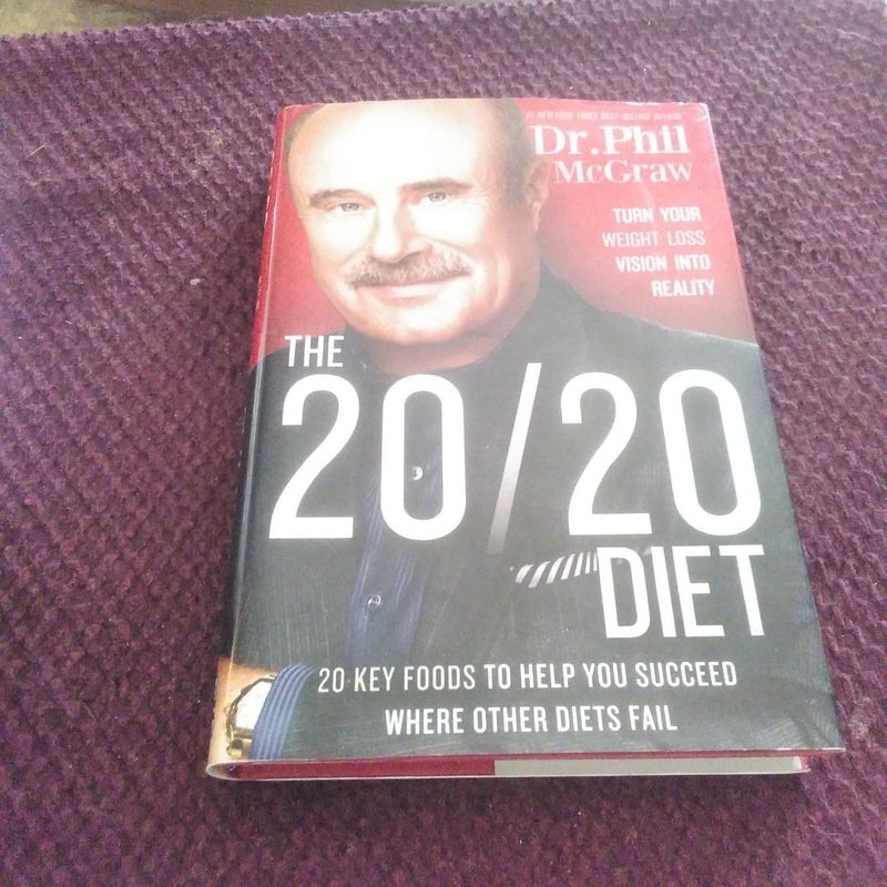 The 20/20 Diet