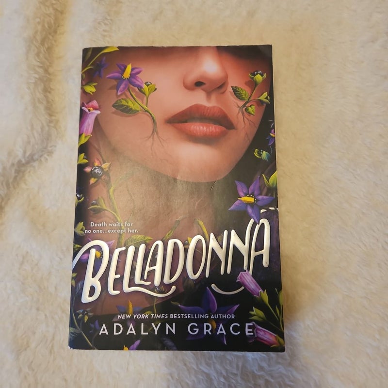 Belladonna