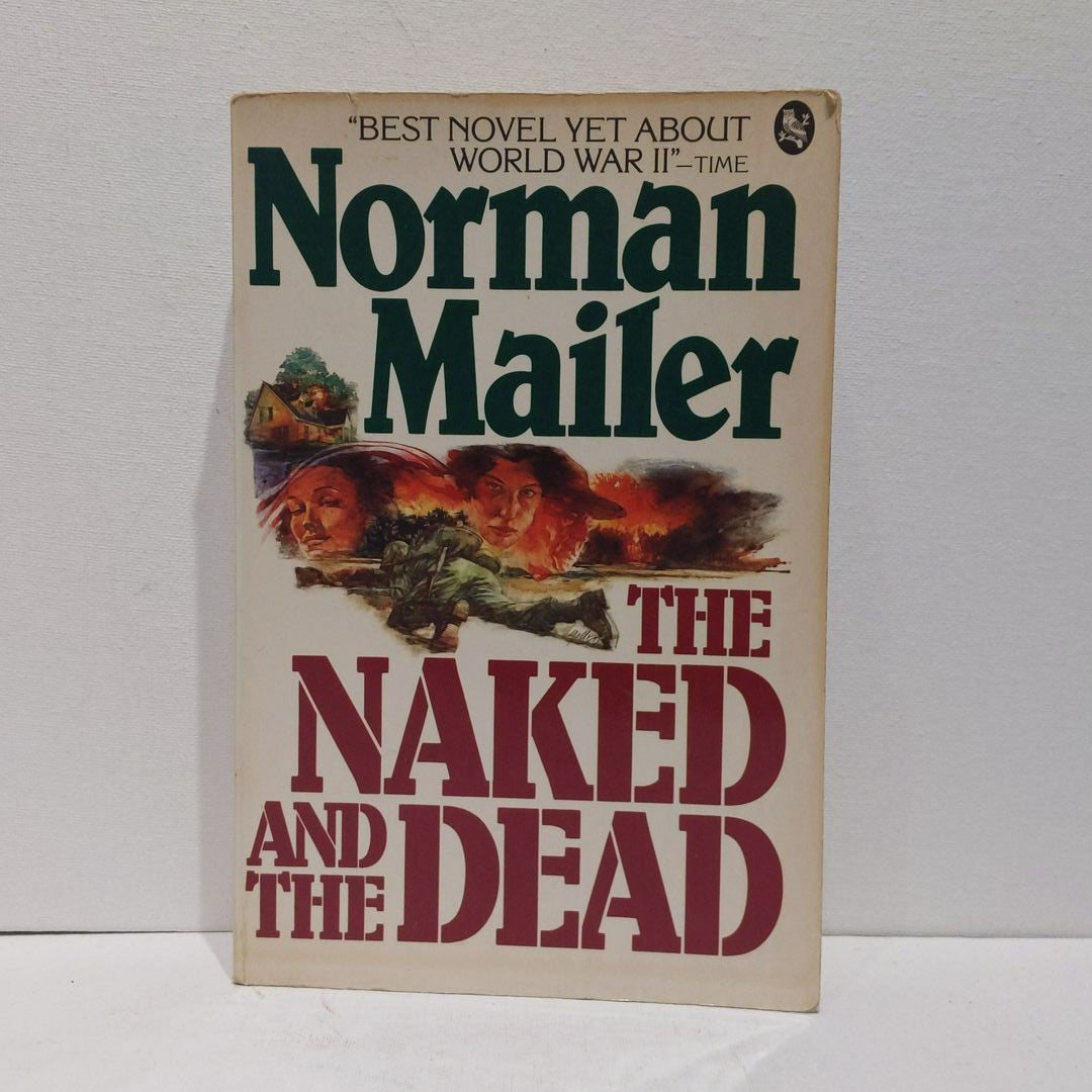 The Naked and the Dead