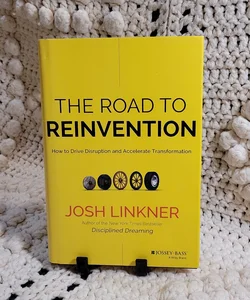 ✒️ The Road to Reinvention