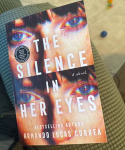 The Silence in Her Eyes (ARC-1/2024)