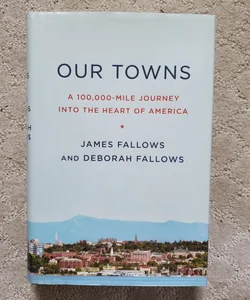 Our Towns (1st Edition)