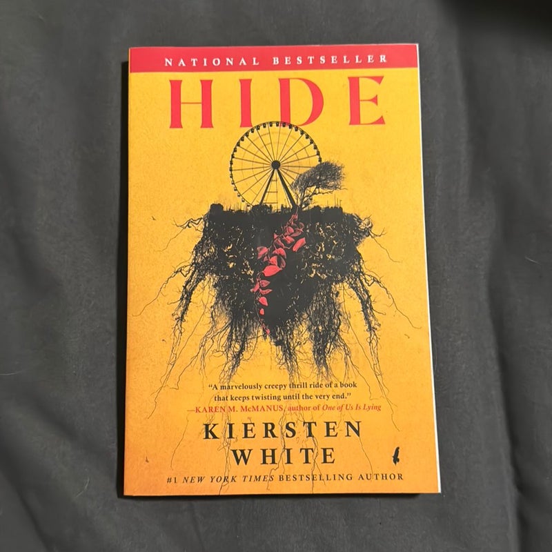 Hide