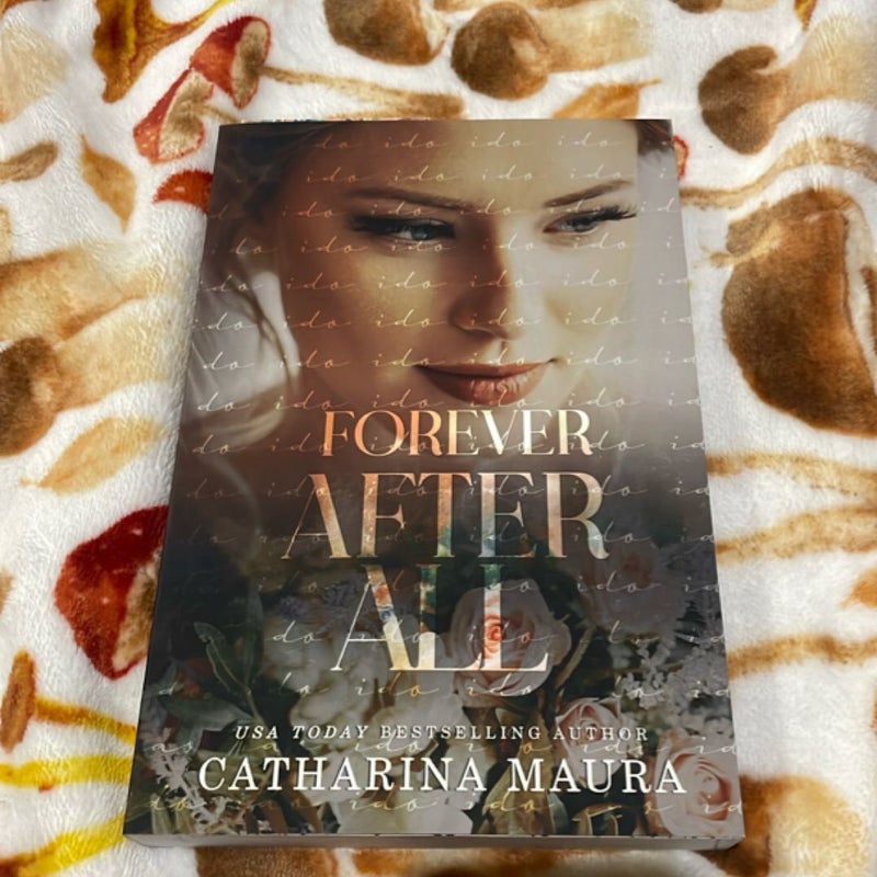 Forever After All