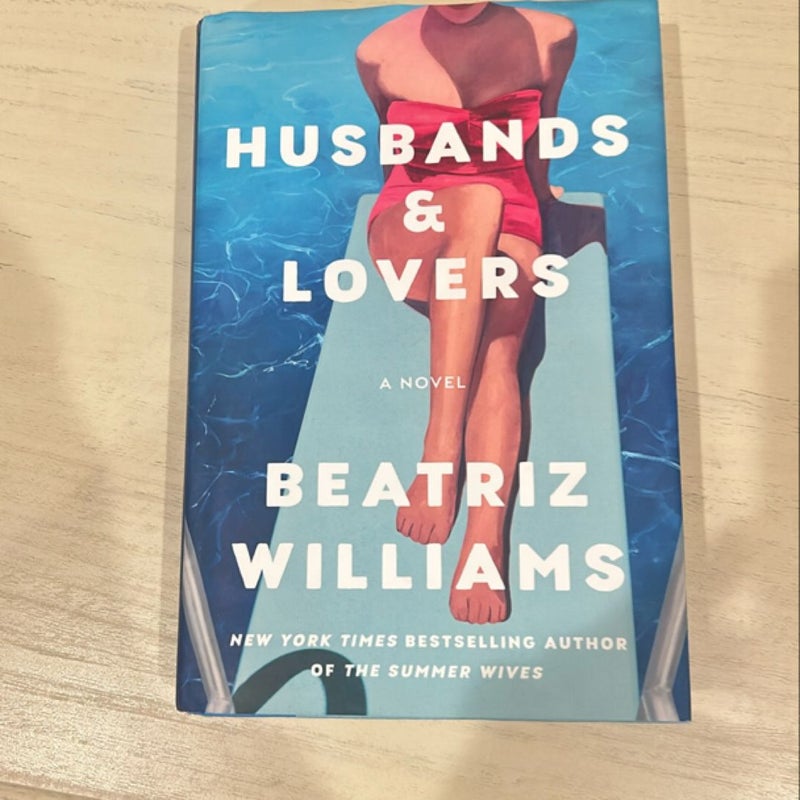 Husbands and Lovers