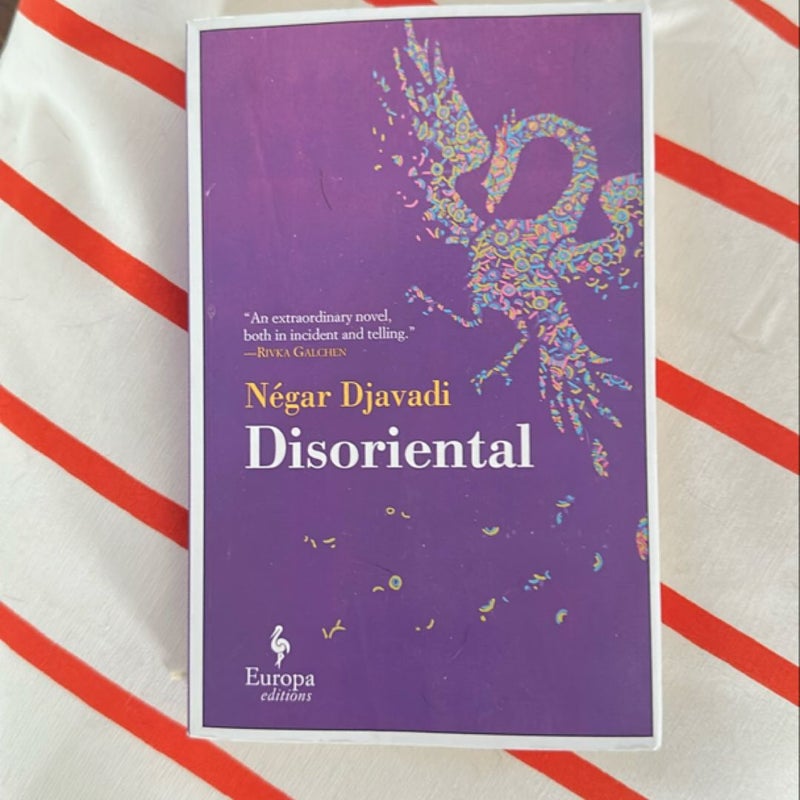 Disoriental