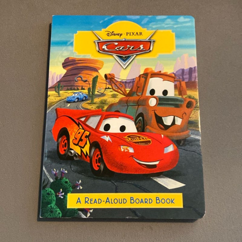 Cars
