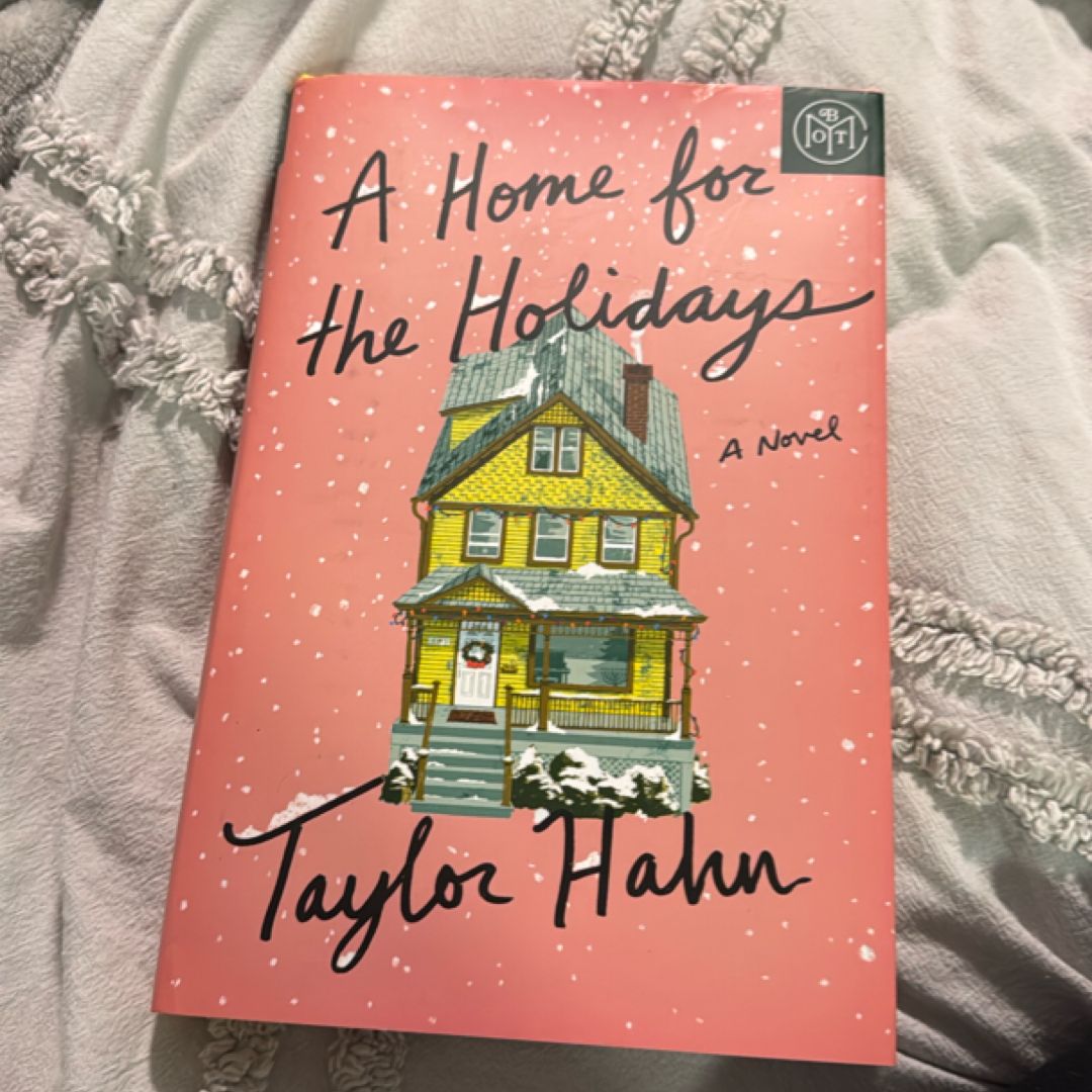 A Home for the Holidays