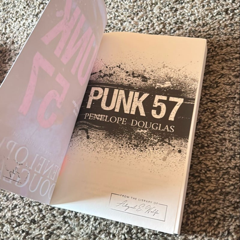 Punk 57