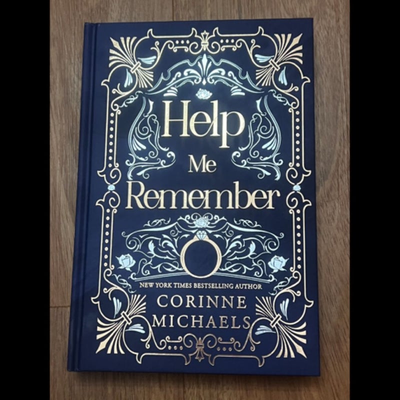 Help Me Remember