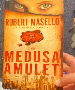 The Medusa Amulet