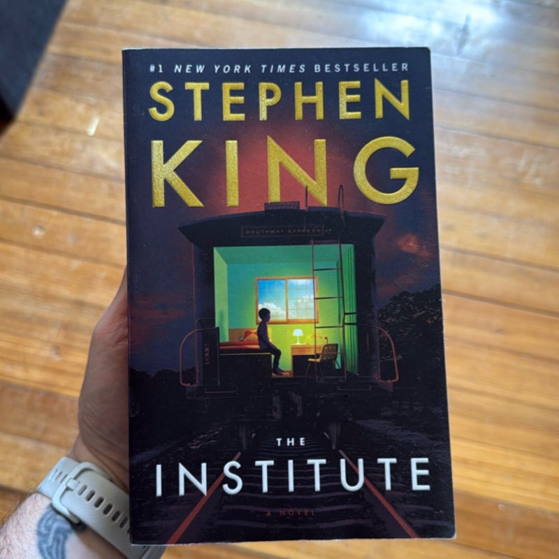 The Institute