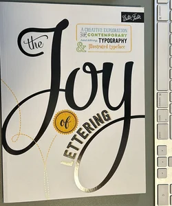 The Joy of Lettering