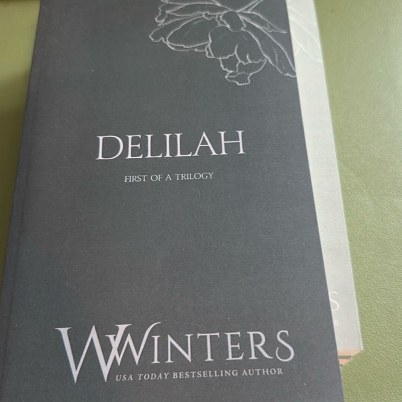 Delilah