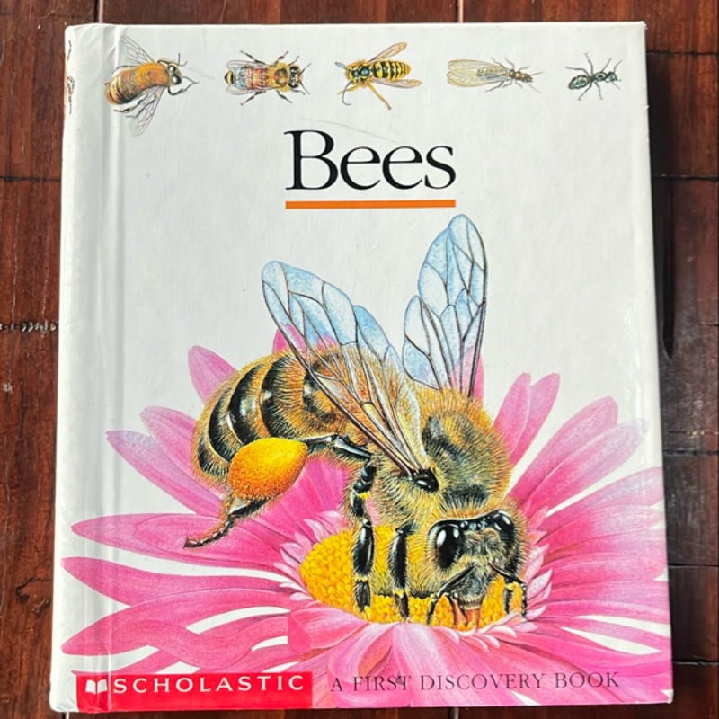 Bees