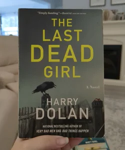 The Last Dead Girl
