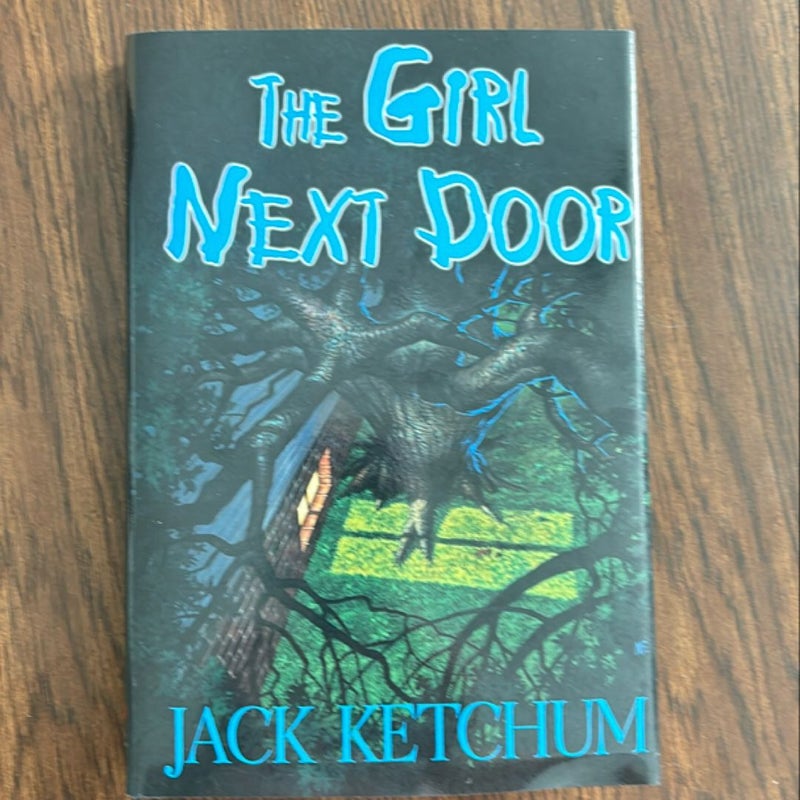 The Girl Next Door/ Special Edition