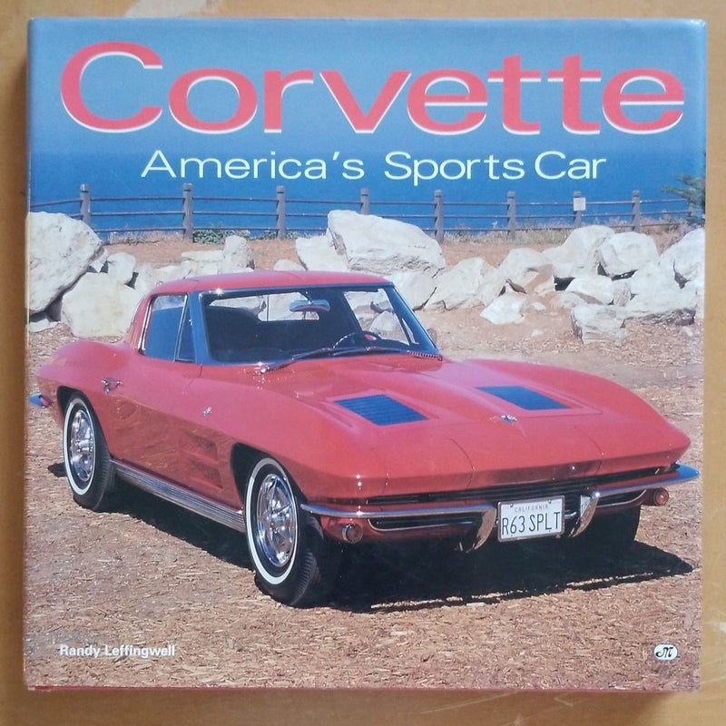 Corvette