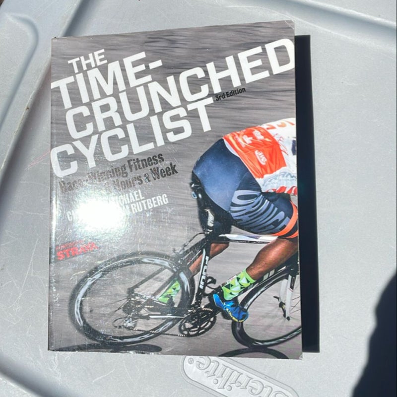 The Time-Crunched Cyclist