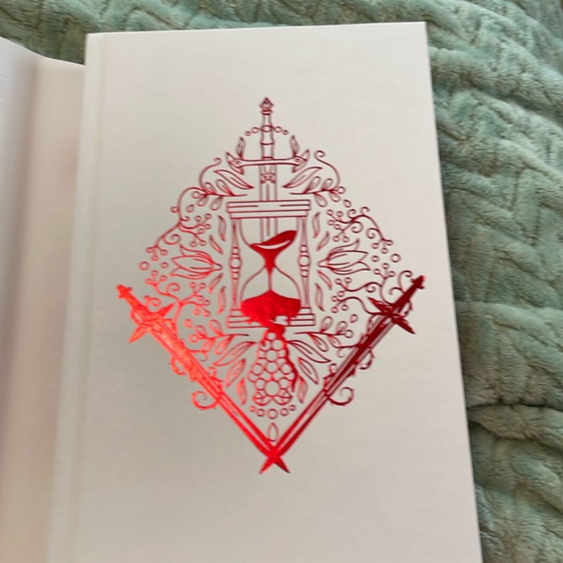 Bloodguard
