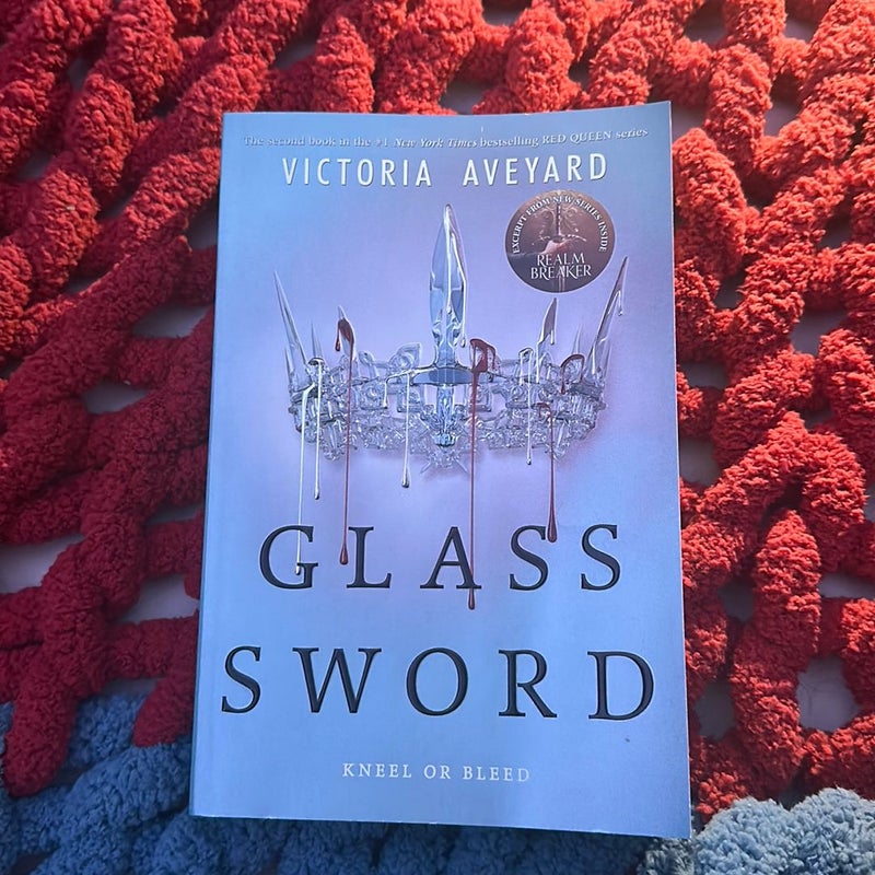 Glass Sword