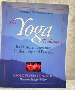 The Yoga Tradition