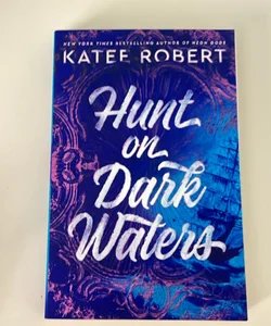 Hunt on Dark Waters