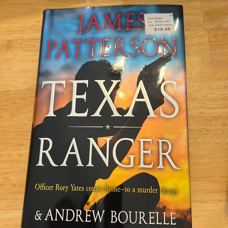 Texas Ranger