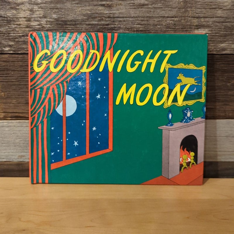 Goodnight Moon